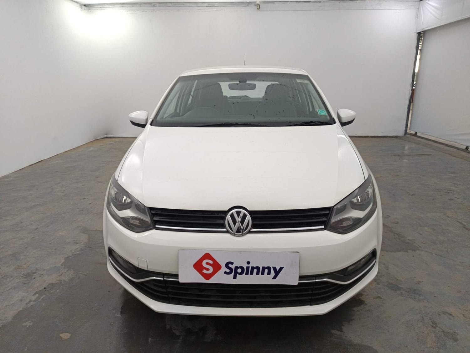 Used 2019 Volkswagen Polo Used 2019 Volkswagen Polo