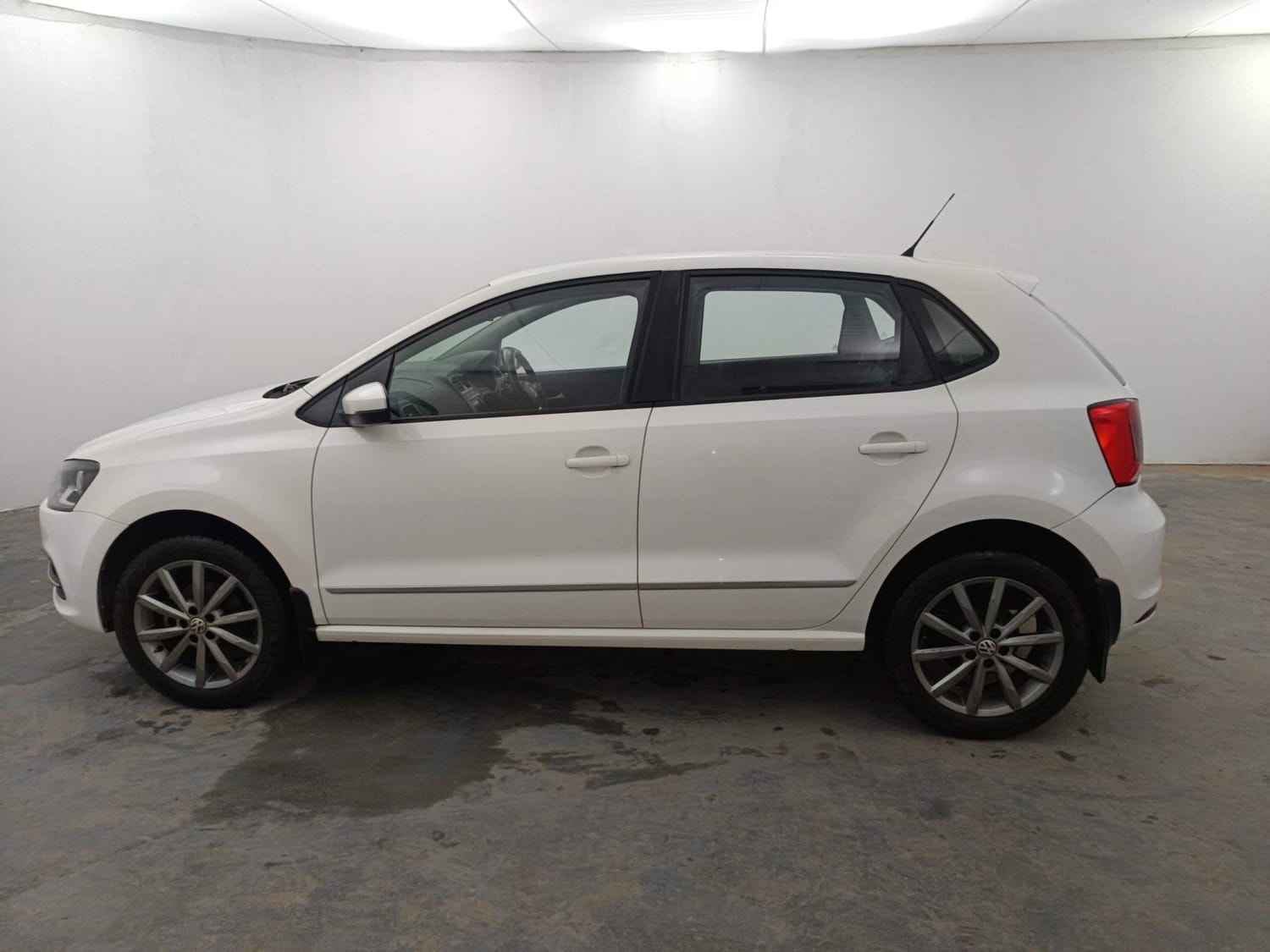 Used 2019 Volkswagen Polo Used 2019 Volkswagen Polo