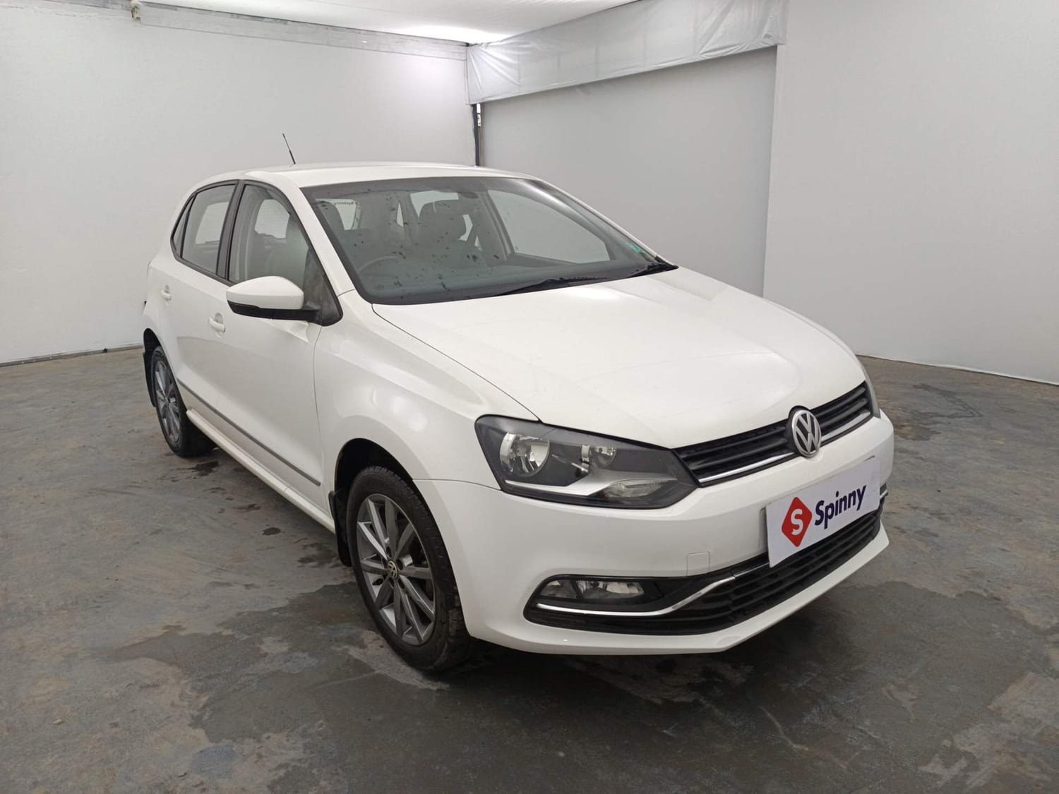 Used 2019 Volkswagen Polo Used 2019 Volkswagen Polo