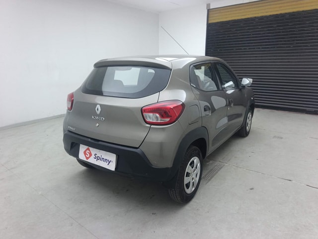 View Renault Kwid Image 5 Used Renault Kwid Image 5