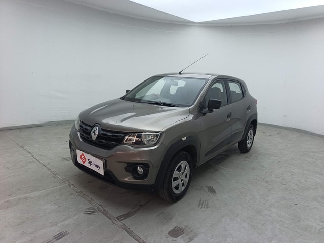 View Renault Kwid Image 1 Used Renault Kwid Image 1