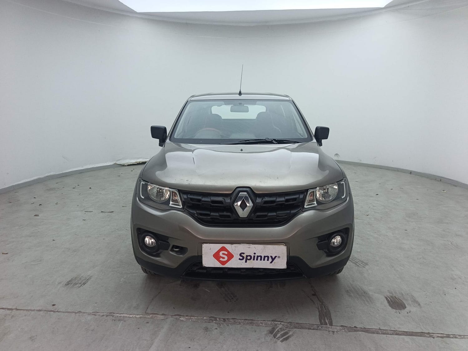 View 2016 Renault Kwid RXT 1.0 BS IV Image 8 Used 2016 Renault Kwid RXT 1.0 BS IV Image 8