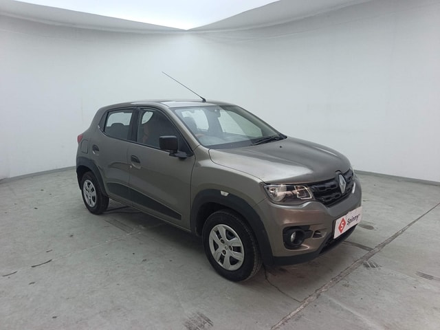 View Renault Kwid Image 7 Used Renault Kwid Image 7