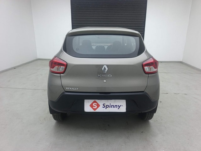 View Renault Kwid Image 4 Used Renault Kwid Image 4