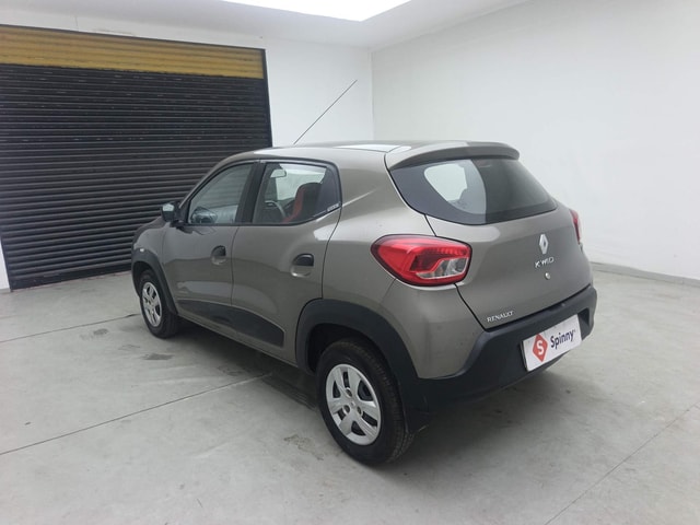 View Renault Kwid Image 3 Used Renault Kwid Image 3