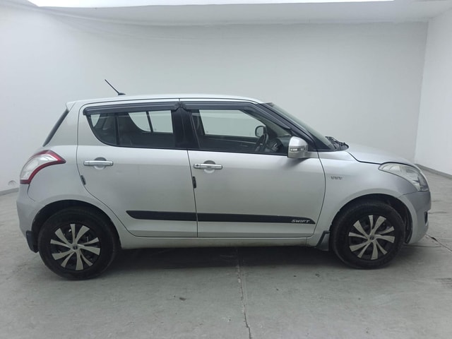 View Maruti Suzuki Swift Image 6 Used Maruti Suzuki Swift Image 6