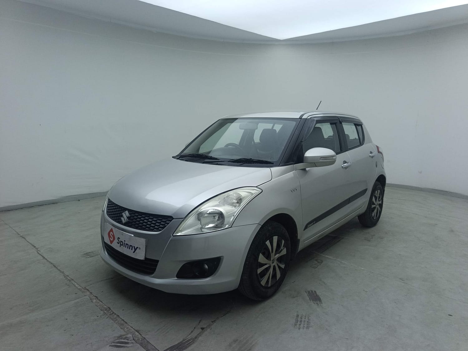 Used 2014 Maruti Suzuki Swift Used 2014 Maruti Suzuki Swift