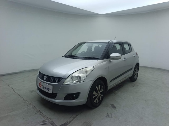 View Maruti Suzuki Swift Image 1 Used Maruti Suzuki Swift Image 1