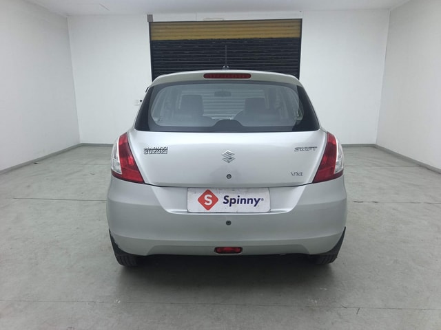 View Maruti Suzuki Swift Image 4 Used Maruti Suzuki Swift Image 4
