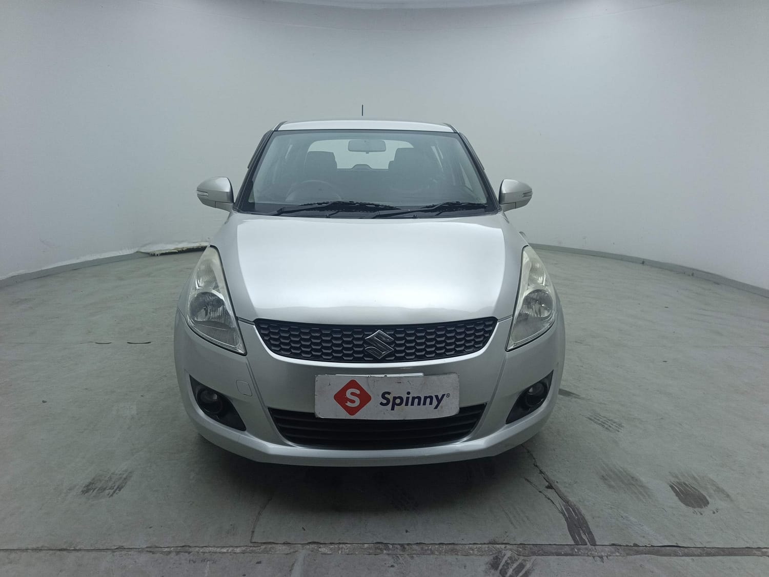 View 2014 Maruti Suzuki Swift VXI Image 8 Used 2014 Maruti Suzuki Swift VXI Image 8