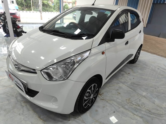 View Hyundai EON Image 1 Used Hyundai EON Image 1