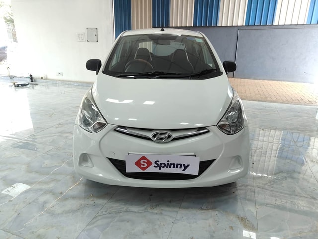 View Hyundai EON Image 8 Used Hyundai EON Image 8