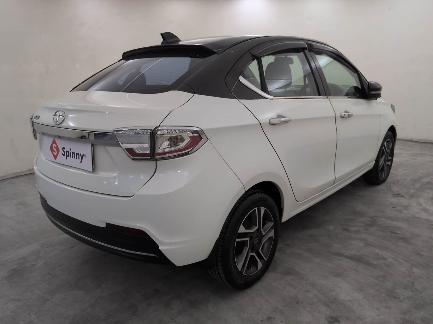 Used 2021 Tata Tigor Used 2021 Tata Tigor