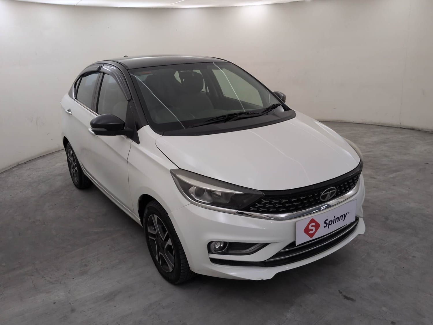 Used 2021 Tata Tigor Used 2021 Tata Tigor