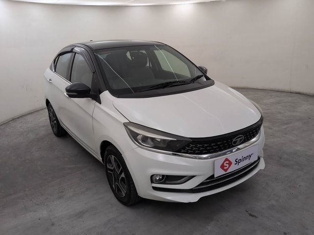 View Tata Tigor Image 7 Used Tata Tigor Image 7