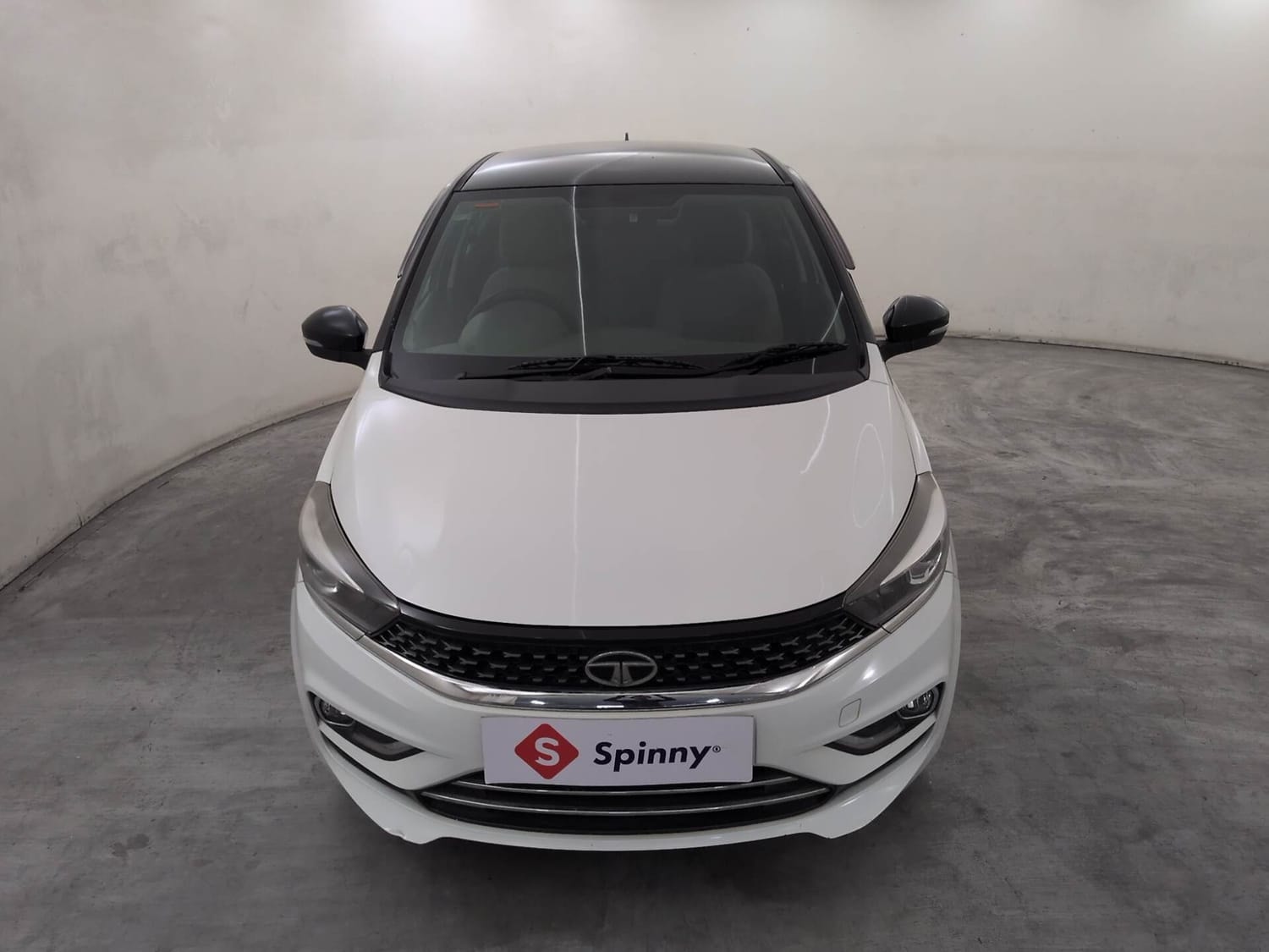 Used 2021 Tata Tigor Used 2021 Tata Tigor