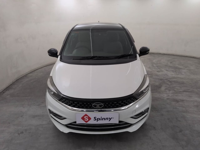 View Tata Tigor Image 8 Used Tata Tigor Image 8