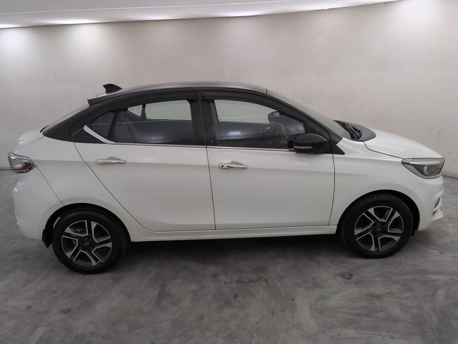 Used 2021 Tata Tigor Used 2021 Tata Tigor