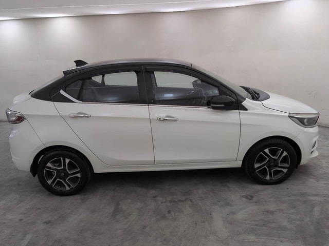 View Tata Tigor Image 6 Used Tata Tigor Image 6