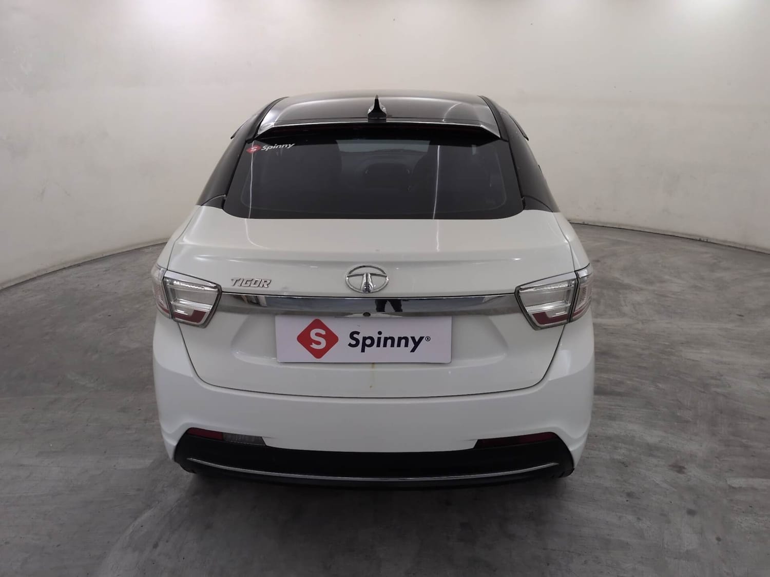 Used 2021 Tata Tigor Used 2021 Tata Tigor