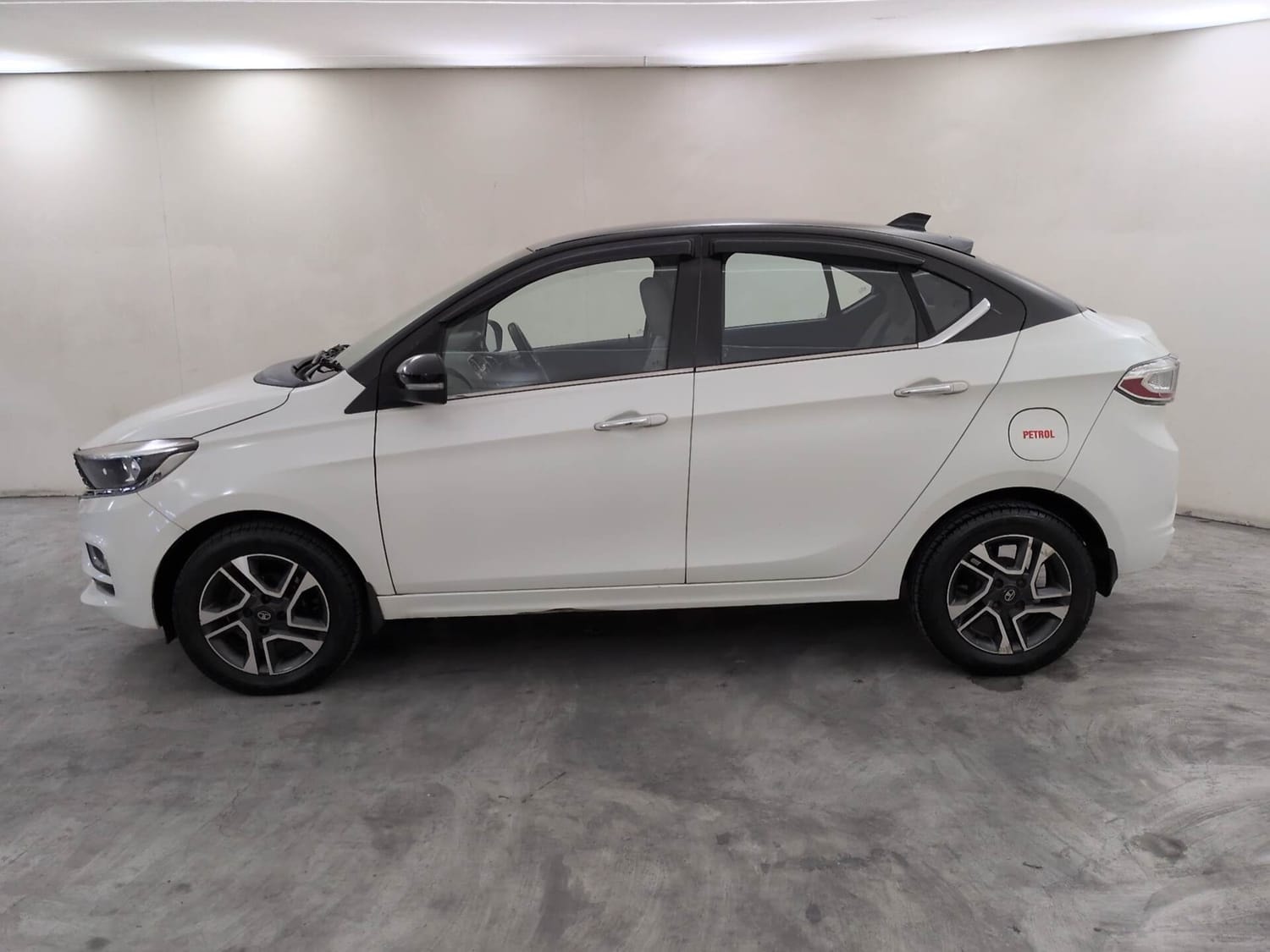 Used 2021 Tata Tigor Used 2021 Tata Tigor