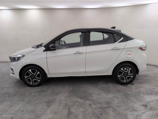 View Tata Tigor Image 2 Used Tata Tigor Image 2