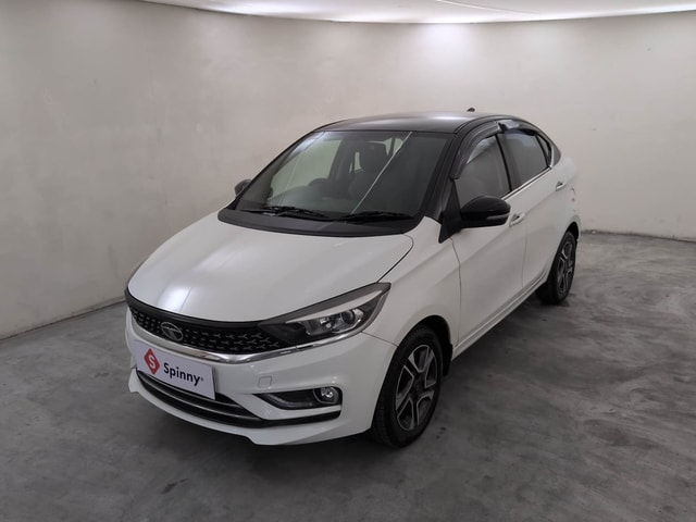 View Tata Tigor Image 1 Used Tata Tigor Image 1