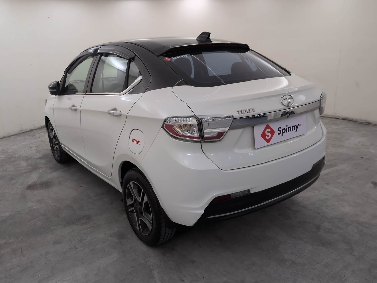Used 2021 Tata Tigor Used 2021 Tata Tigor