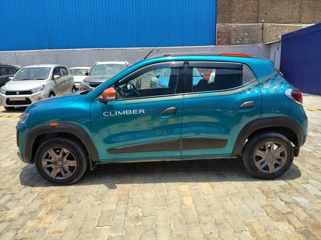 View Renault Kwid Image 2 Used Renault Kwid Image 2