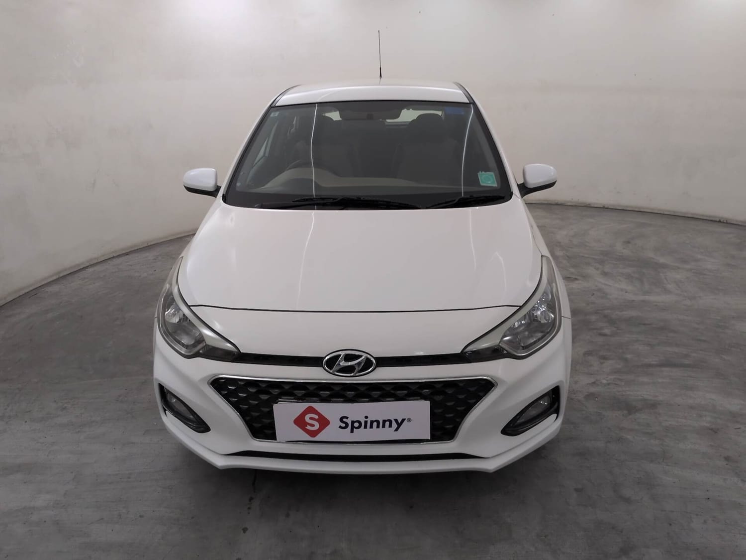 View 2019 Hyundai Elite i20 1.2 Magna Plus Petrol BS IV Image 8 Used 2019 Hyundai Elite i20 1.2 Magna Plus Petrol BS IV Image 8