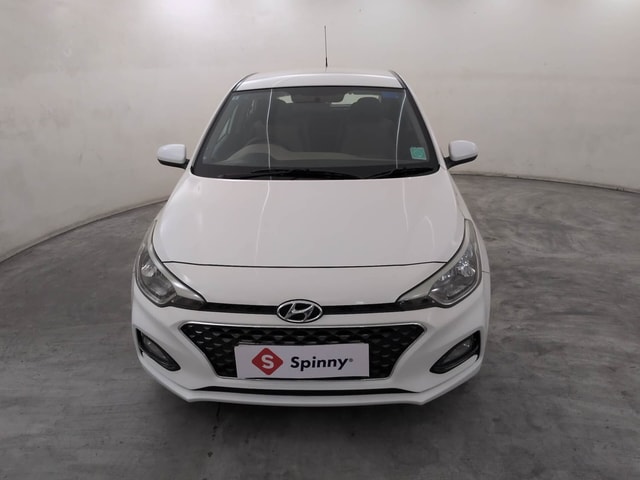 View Hyundai Elite i20 Image 8 Used Hyundai Elite i20 Image 8