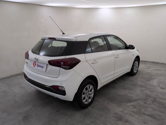 View Hyundai Elite i20 Image 5 Used Hyundai Elite i20 Image 5