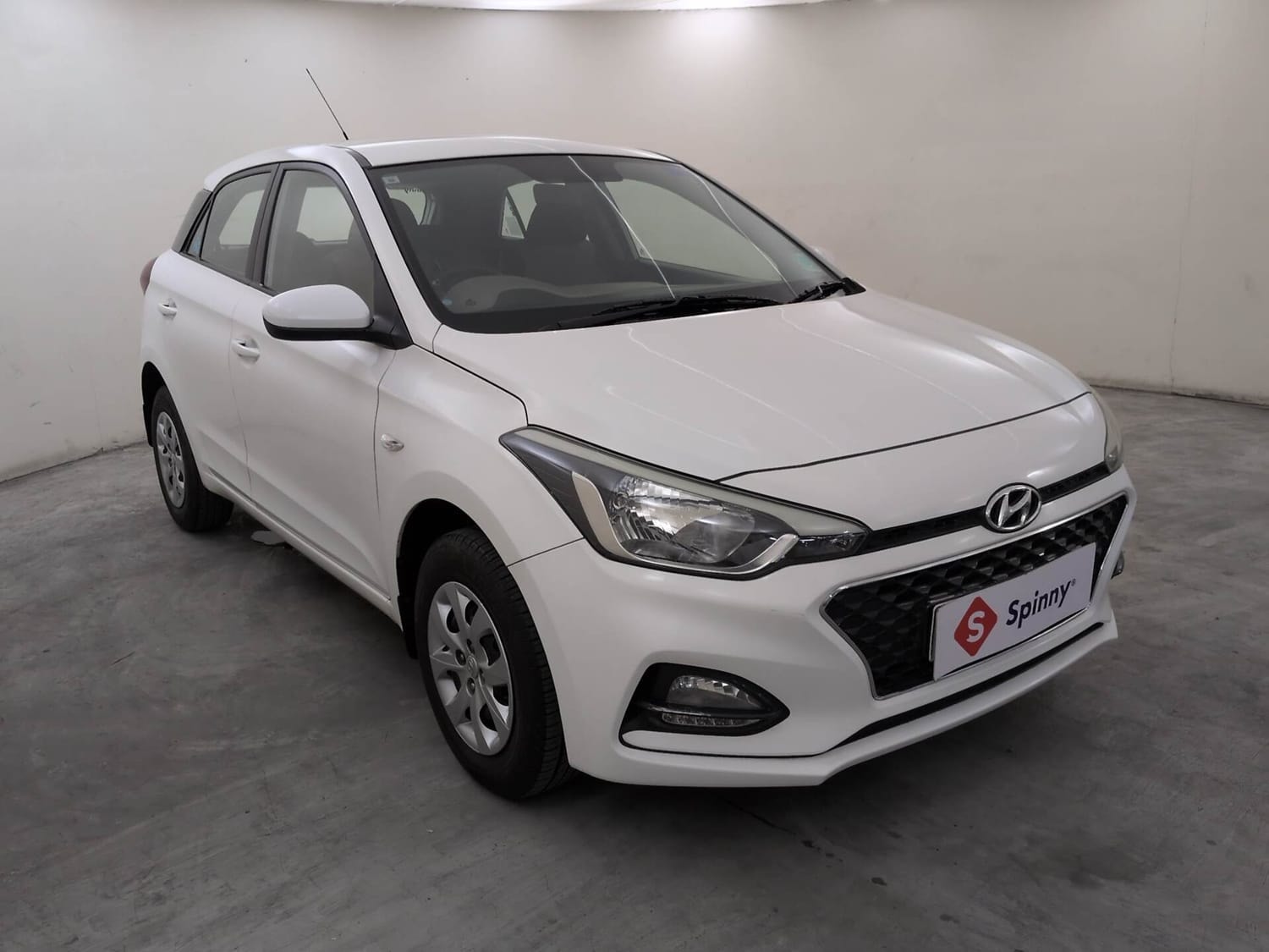 View 2019 Hyundai Elite i20 1.2 Magna Plus Petrol BS IV Image 7 Used 2019 Hyundai Elite i20 1.2 Magna Plus Petrol BS IV Image 7