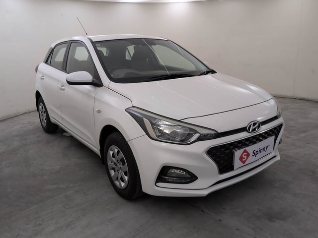 View Hyundai Elite i20 Image 7 Used Hyundai Elite i20 Image 7