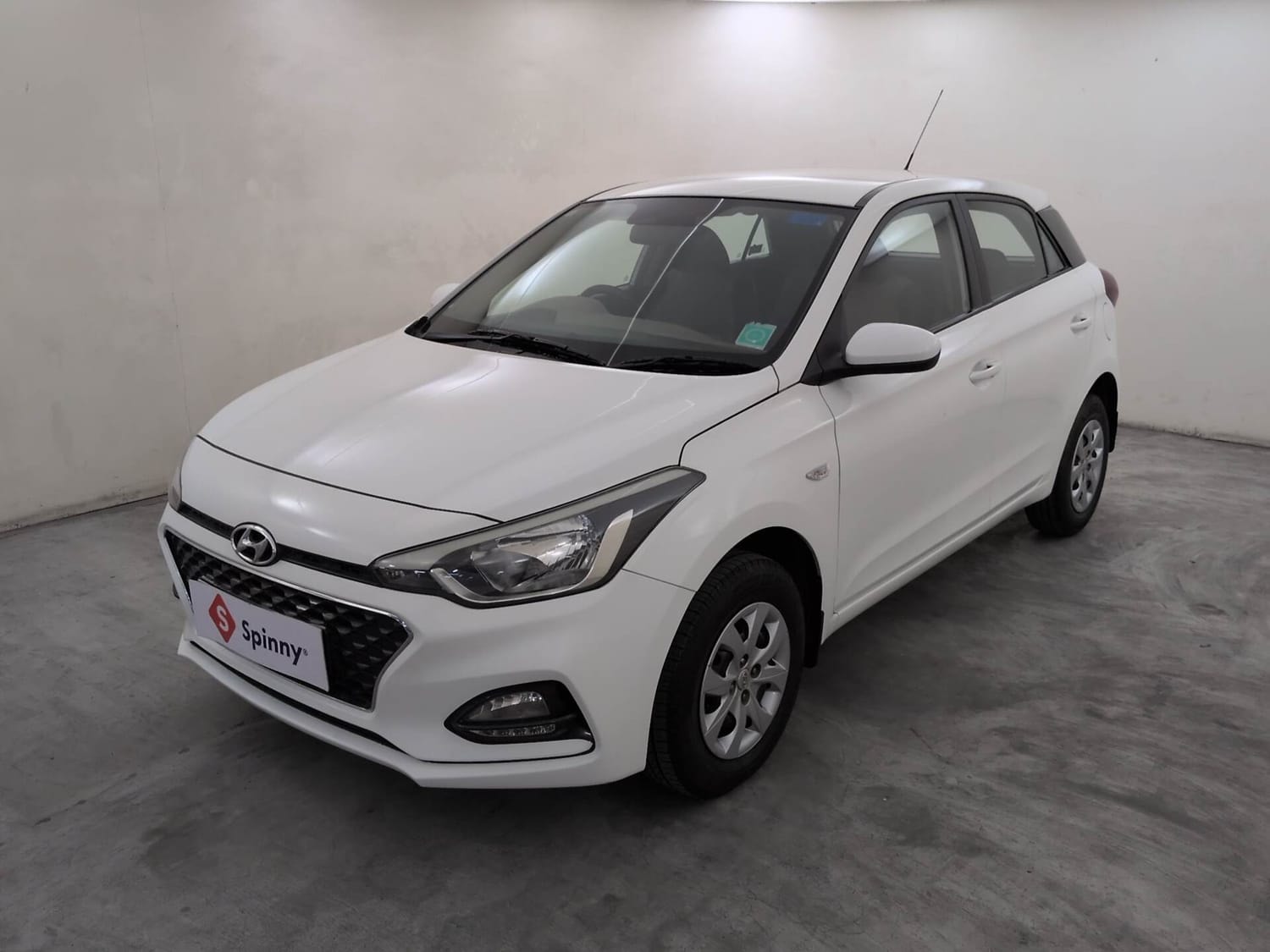 Used 2019 Hyundai Elite i20 Used 2019 Hyundai Elite i20