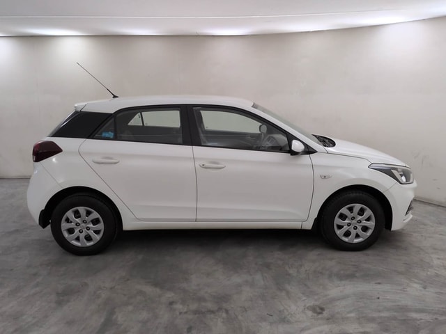 View Hyundai Elite i20 Image 6 Used Hyundai Elite i20 Image 6