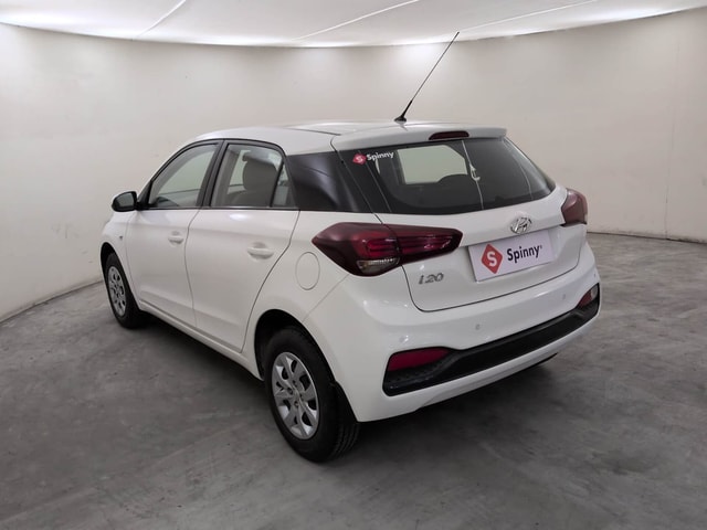 View Hyundai Elite i20 Image 3 Used Hyundai Elite i20 Image 3