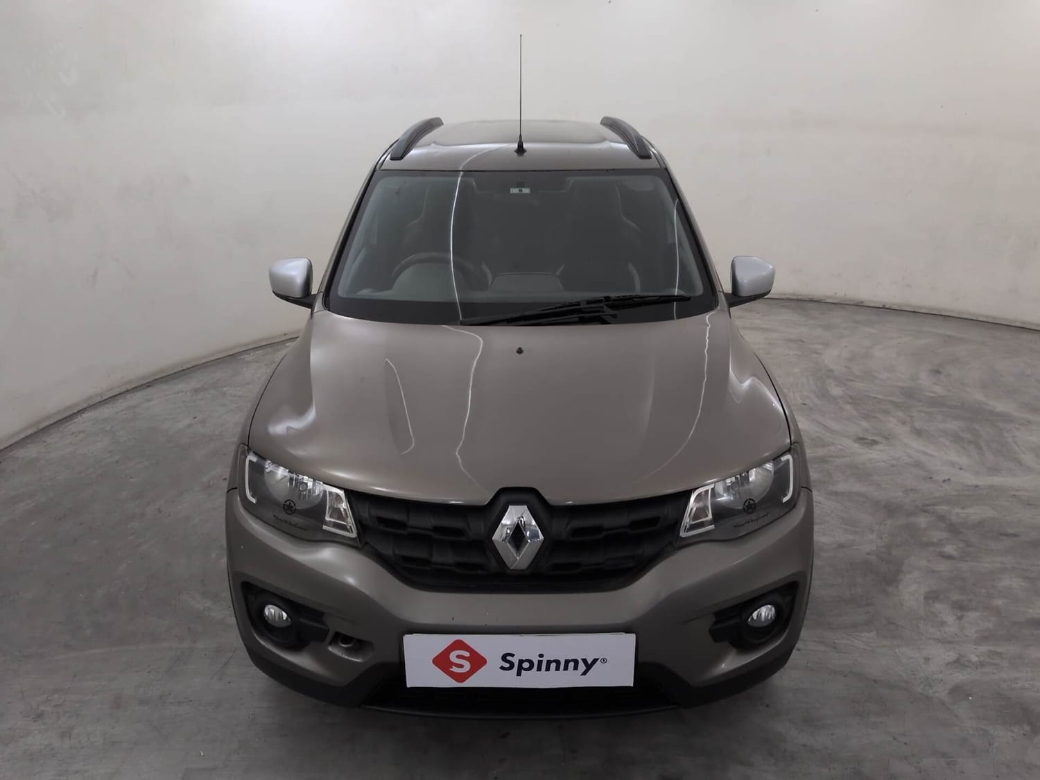 View 2017 Renault Kwid RXT 1.0 BS IV Image 8 Used 2017 Renault Kwid RXT 1.0 BS IV Image 8