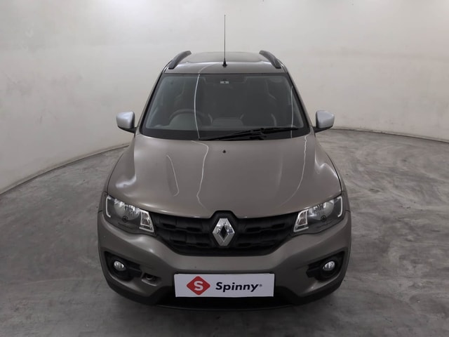 View Renault Kwid Image 8 Used Renault Kwid Image 8