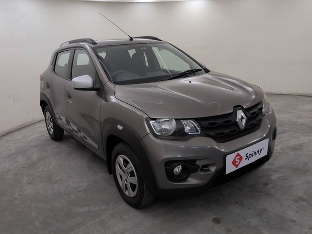 View Renault Kwid Image 7 Used Renault Kwid Image 7
