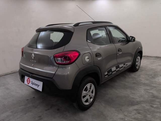 View Renault Kwid Image 5 Used Renault Kwid Image 5