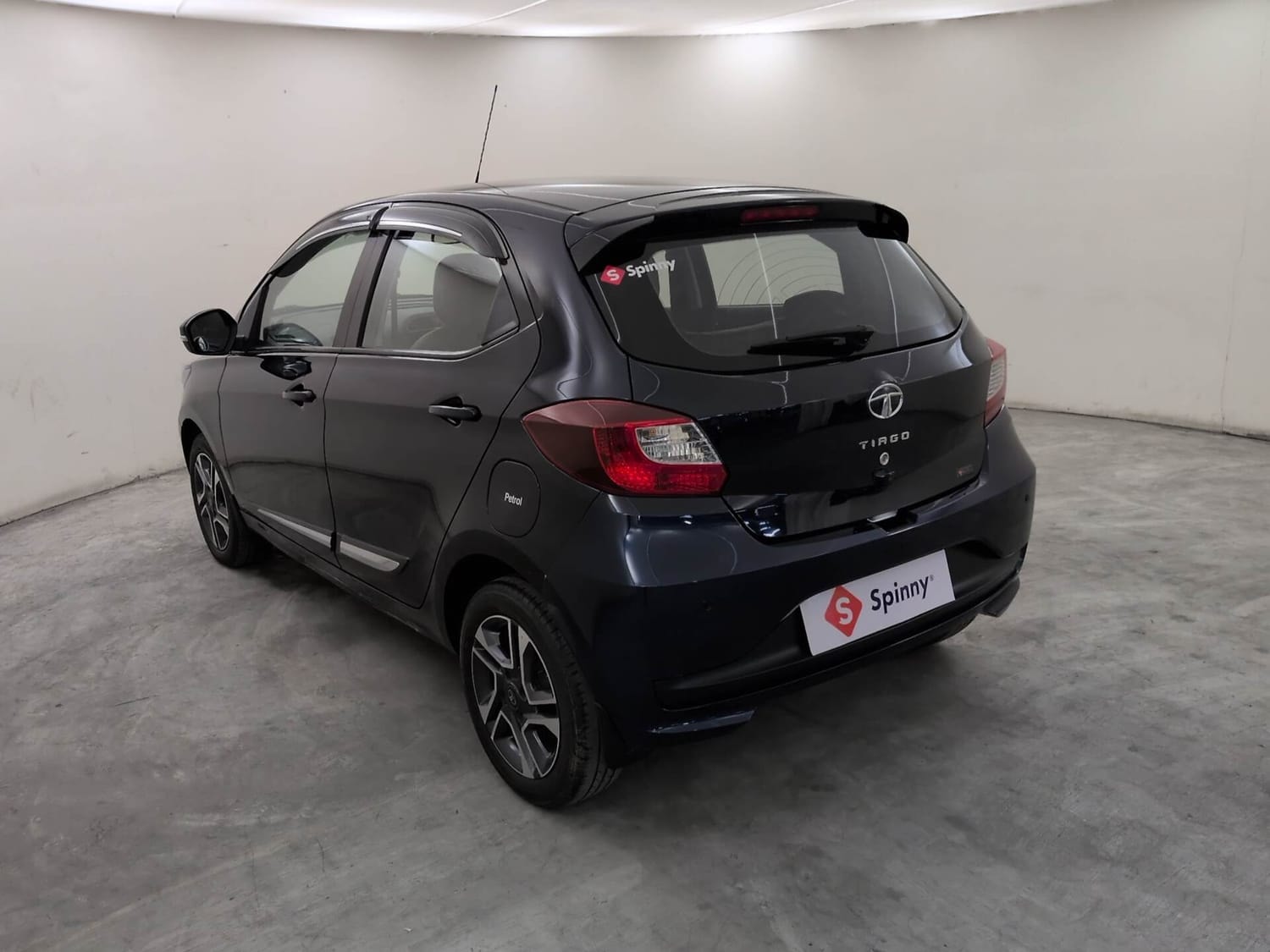 Used 2021 Tata Tiago Used 2021 Tata Tiago