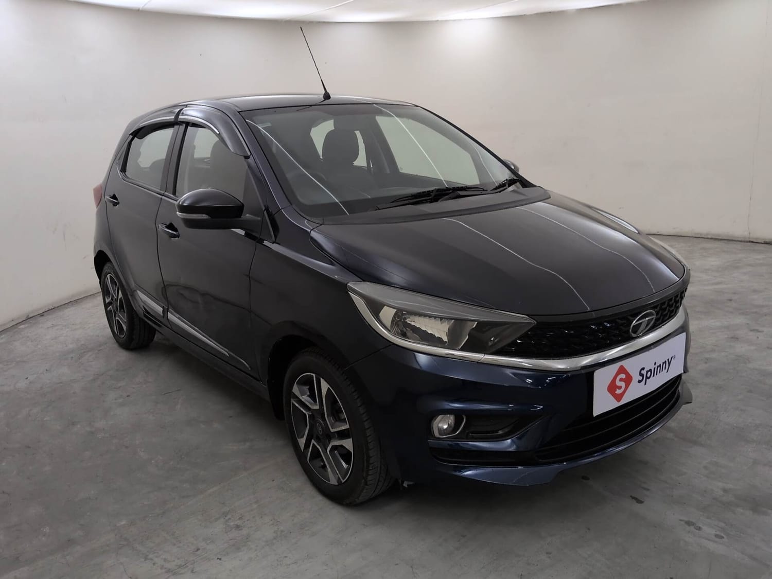 Used 2021 Tata Tiago Used 2021 Tata Tiago