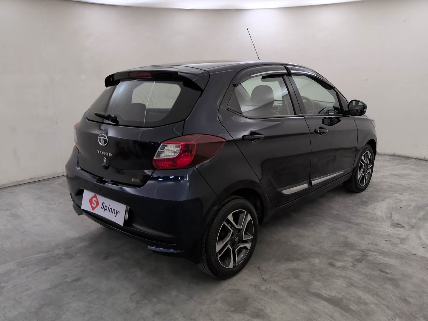 Used 2021 Tata Tiago Used 2021 Tata Tiago