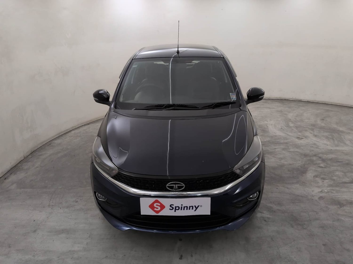 Used 2021 Tata Tiago Used 2021 Tata Tiago