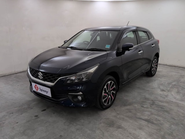 View Maruti Suzuki Baleno Image 1 Used Maruti Suzuki Baleno Image 1