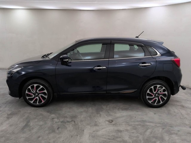 View Maruti Suzuki Baleno Image 2 Used Maruti Suzuki Baleno Image 2