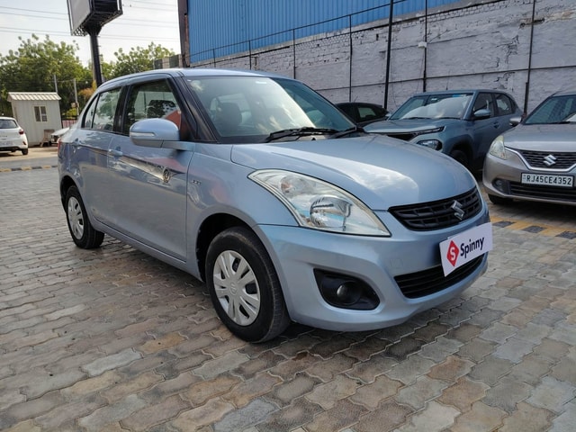 View Maruti Suzuki Swift DZire Image 7 Used Maruti Suzuki Swift DZire Image 7