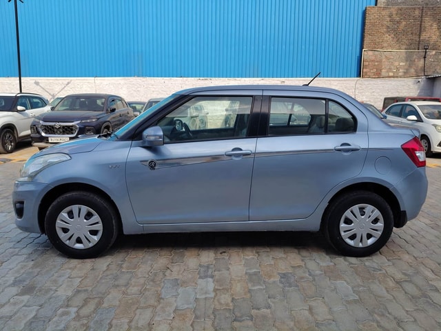 View Maruti Suzuki Swift DZire Image 2 Used Maruti Suzuki Swift DZire Image 2