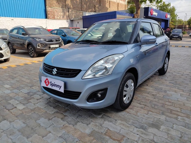 View Maruti Suzuki Swift DZire Image 1 Used Maruti Suzuki Swift DZire Image 1